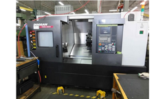 CNC Machining Service