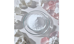 Uniproma - Model Sunsafe Z801R - Zinc Oxide and Triethoxycaprylylsilane