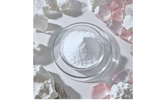 Uniproma - Model Sunsafe Z201C - Zinc Oxide and Silica