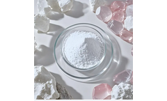Uniproma - Model Sunsafe Z201R - Zinc Oxide and Triethoxycaprylylsilane