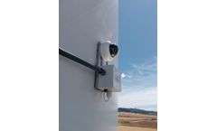 DTBird - Model FALCO - AI-based Onshore Bird Monitoring & Mitigation System for Wind Energy Projects