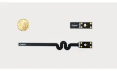 Dragonfly - Passive Sensors