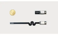 Dragonfly - Model IEPE - Next-Generation Strain Sensors