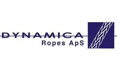 Dynamica Ropes - HMPE/Dyneema Endless Slings for Heavy Lifting
