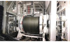 SEAONICS - Model XT-Winch - Winches