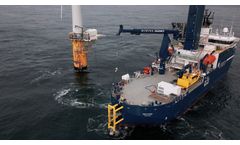 SEAONICS - Ocean Charger