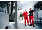 Retrofit & Upgrades Services