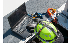 Vibration Measurement and Control Services