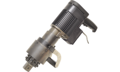 InnoTorc - Model EMEXL Series - Electric Torque Screwdriver with Brushless Drive