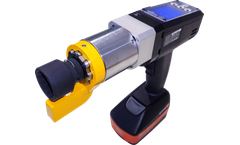 InnoTorc - Model EMAX Series - Cordless Torque Screwdriver
