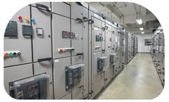 PowerGas - Nano Block Energy Conservation System