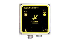 Nortroll CableTroll - Model 2310 - Earth Fault Indicator