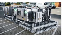 ENABL - Model TGM - Tagline Master System for Wind Turbine Stability