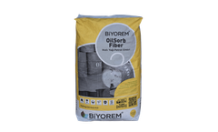 Biyorem OilSorb - Strong Absorbent Fiber