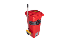 Biyorem - Easy-To-Use Oil & Fuel Spill Absorbent Kit