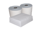 Biyorem - Oil Absorbent Pad & Roll