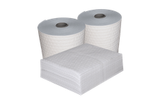 Biyorem - Oil Absorbent Pad & Roll
