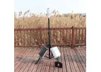 Yantai - Model RYQ-2A - Portable Weather Station for Meteorological Monitoring