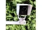 Yantai - Model XF-CQ11 - Non-Contact Road Condition Sensor for Traffic Safety