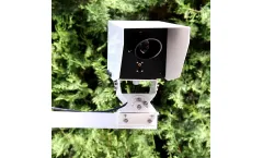 Yantai - Model XF-CQ11 - Non-Contact Road Condition Sensor for Traffic Safety