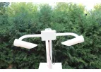 Yantai - Model XF-CQ10 - Traffic and Atmospheric Visibility Sensor