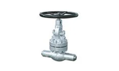 Oilong - Model BS1873  - Cast Steel Globe Valve