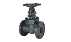 Oilong - Model API 602  - Forged Steel Globe Valve