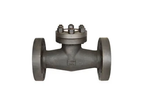 Oilong - Forged Piston Lift Check Valve