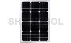Oushang Solar - Model OS-M36-50 - Customized Solar Panels for Diverse Applications