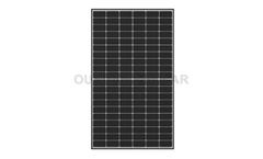 Oushang Solar - Model 120 Cell MONO - 320W 330W 340W Solar Panel