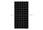 Oushang Solar - Model OS-M72 Series - Monocrystalline 72-Cell Solar Panels