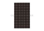 Oushang Solar - Model OS-M60-250, OS-M60-270 & OS-M60-280 - 60 Cells Monocrystalline Solar Panels