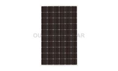Oushang Solar - Model OS-M60-250, OS-M60-270 & OS-M60-280 - 60 Cells Monocrystalline Solar Panels