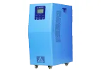 ASHAPOWER - Model SOLAR MPPT ESS 1548 - Energy Storage System for Off-Grid Applications