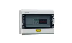 BENY - Model BHS-1/1 -  600V/1000V DC Combiner Box