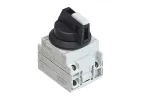 BENY - Model BYSS.1 -50/T, BYSS.2-50 - DC Disconnect Switch 1000V 50A
