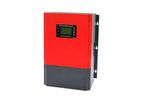 LiveFun Solar - High Power MPPT Solar Charge Controller