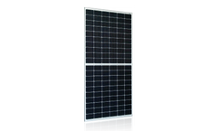 Livefun Solar - Model LIV120M-166 - 3.6-5kW Hybrid Solar Inverter