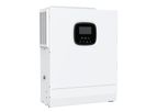 Puyang Solar - Model HSI5500 - Lithium/LiFePO4 Battery and Solar Charge Controllers