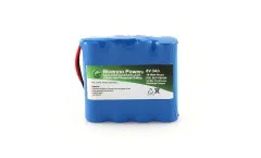 Bioenno Power - Model BLF-0603W - Lithium Iron Phosphate (LiFePO4) Battery