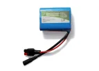 Bioenno Power - Model BLF-0903W - Bioenno Power Lithium Iron Phosphate (LiFePO4) Battery,