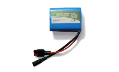 Bioenno Power - Model BLF-0903W - Bioenno Power Lithium Iron Phosphate (LiFePO4) Battery,