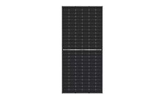 WIT Solar - Model Jinko 610-630w - Jinko Tiger Neo N-type 78HL4-V 610-630W Solar Panel