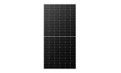 WIT Solar LONGi - Model LR5-72HTH 585-600M - Solar Panel