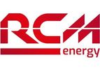 SunRacker - Solar Tracker
