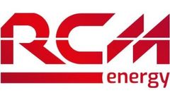 RCM Energy - Photovoltaic Carports