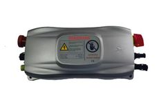 Bergmann - Model RPU 1500 - Solar Tracker Unit
