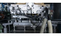 Sheet Metal Stamping and Molding Services
