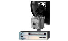 EGIS ProfiTracker - Model CL - Bi-Axial Antenna Positioning System