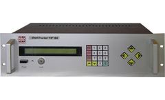 EGIS ProfiTracker - Model XL - Bi-Axial Antenna Positioning System